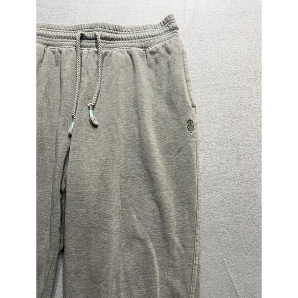 Free People Movement this Feeling jogger Green Womens Size Medium - Picture 3 of 10